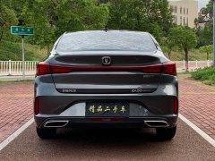 Changan Eado 2024 PLUS Blue Whale NE 1.4T GDI DCT High-Energy Edition - фото 8