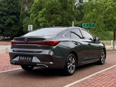 Changan Eado 2024 PLUS Blue Whale NE 1.4T GDI DCT High-Energy Edition - фото 9