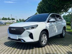 Haval M6 PLUS 1.5T DCT Version - фото 1