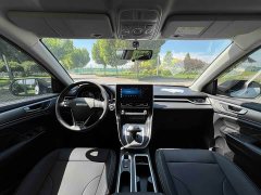 Haval M6 PLUS 1.5T DCT Version - фото 10