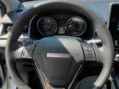 Haval M6 PLUS 1.5T DCT Version - фото 11