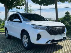 Haval M6 PLUS 1.5T DCT Version - фото 2