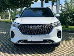 Haval M6 PLUS 1.5T DCT Version - фото 3