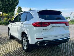 Haval M6 PLUS 1.5T DCT Version - фото 4