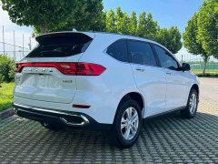 Haval M6 PLUS 1.5T DCT Version - фото 5