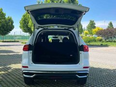 Haval M6 PLUS 1.5T DCT Version - фото 6