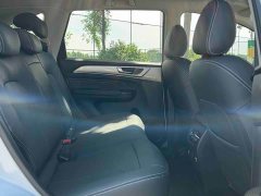 Haval M6 PLUS 1.5T DCT Version - фото 9