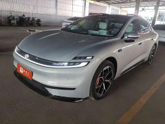 Changan Qiyuan A06 240 Laser Ultra - фото 1