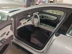 Changan Qiyuan A06 240 Laser Ultra - фото 3