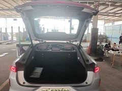 Changan Qiyuan A06 240 Laser Ultra - фото 4