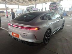 Changan Qiyuan A06 240 Laser Ultra - фото 5