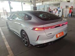 Changan Qiyuan A06 240 Laser Ultra - фото 6