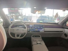 Changan Qiyuan A06 240 Laser Ultra - фото 8