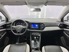 Volkswagen Jetta VS7 2022 1.4T Automatic Jinqu Pro Edition - фото 15