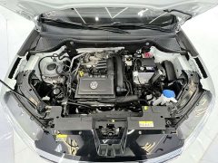 Volkswagen Jetta VS7 2022 1.4T Automatic Jinqu Pro Edition - фото 20