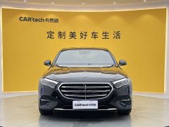 Mercedes-Benz E-Class E 300 L Luxury Edition - фото 2