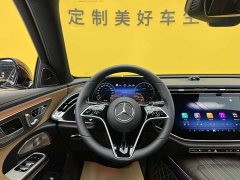Mercedes-Benz E-Class E 300 L Luxury Edition - фото 9