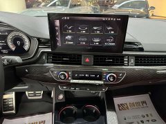 Audi S4 3.0TFSI - фото 10