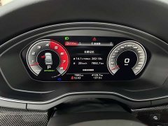 Audi S4 3.0TFSI - фото 11