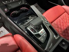 Audi S4 3.0TFSI - фото 12