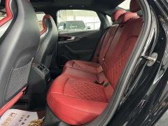 Audi S4 3.0TFSI - фото 13