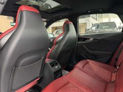 Audi S4 3.0TFSI - фото 14