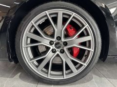 Audi S4 3.0TFSI - фото 18