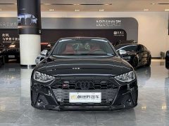 Audi S4 3.0TFSI - фото 2