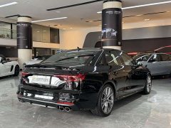 Audi S4 3.0TFSI - фото 4