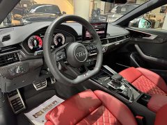 Audi S4 3.0TFSI - фото 6