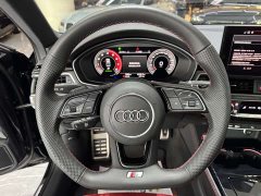 Audi S4 3.0TFSI - фото 8