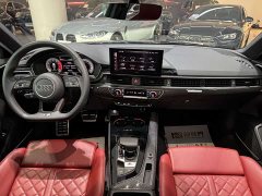 Audi S4 3.0TFSI - фото 9