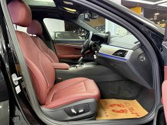 BMW 5 Series 530Li Luxury M Sport Package - фото 10