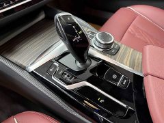 BMW 5 Series 530Li Luxury M Sport Package - фото 13