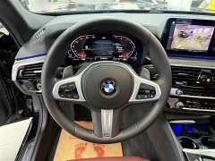 BMW 5 Series 530Li Luxury M Sport Package - фото 14