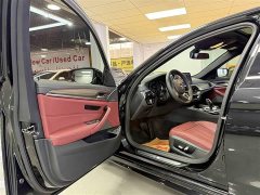 BMW 5 Series 530Li Luxury M Sport Package - фото 15
