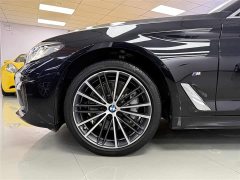 BMW 5 Series 530Li Luxury M Sport Package - фото 19