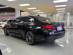 BMW 5 Series 530Li Luxury M Sport Package - фото 3