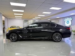 BMW 5 Series 530Li Luxury M Sport Package - фото 4