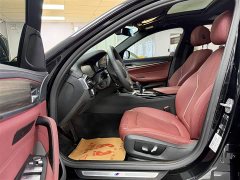 BMW 5 Series 530Li Luxury M Sport Package - фото 7