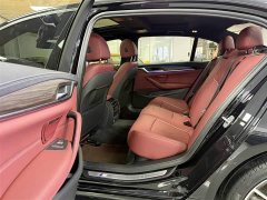 BMW 5 Series 530Li Luxury M Sport Package - фото 9