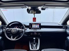 Honda XR-V 1.5L CVT Edition - фото 18