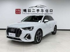 Audi Q3 35 TFSI Stylish Dynamic - фото 1