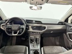 Audi Q3 35 TFSI Stylish Dynamic - фото 10