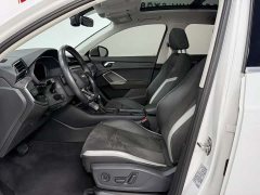 Audi Q3 35 TFSI Stylish Dynamic - фото 11