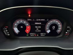 Audi Q3 35 TFSI Stylish Dynamic - фото 13