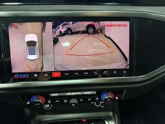 Audi Q3 35 TFSI Stylish Dynamic - фото 17
