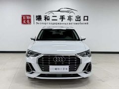 Audi Q3 35 TFSI Stylish Dynamic - фото 2