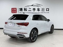 Audi Q3 35 TFSI Stylish Dynamic - фото 4