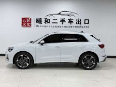 Audi Q3 35 TFSI Stylish Dynamic - фото 7